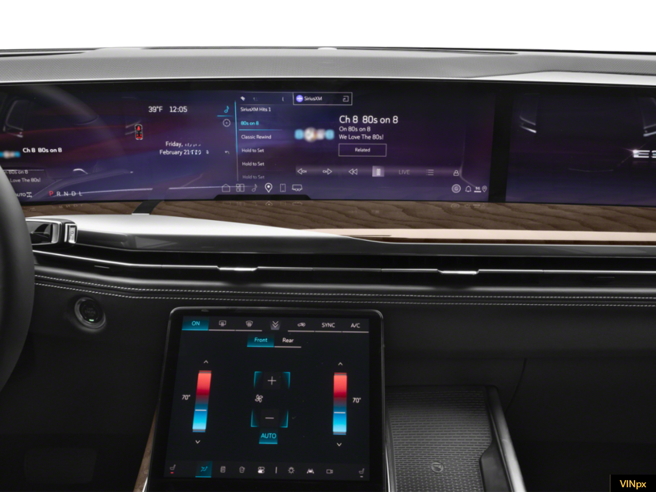 2025 Cadillac Escalade ESV Sport