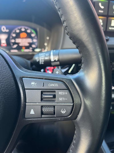 2023 Honda Accord Sport-L