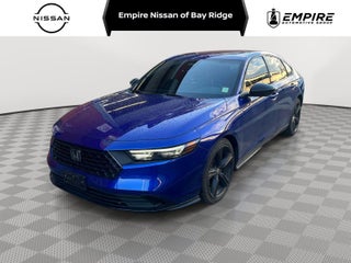 2023 Honda Accord Sport-L