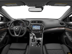 2018 Nissan Maxima 3.5 Platinum