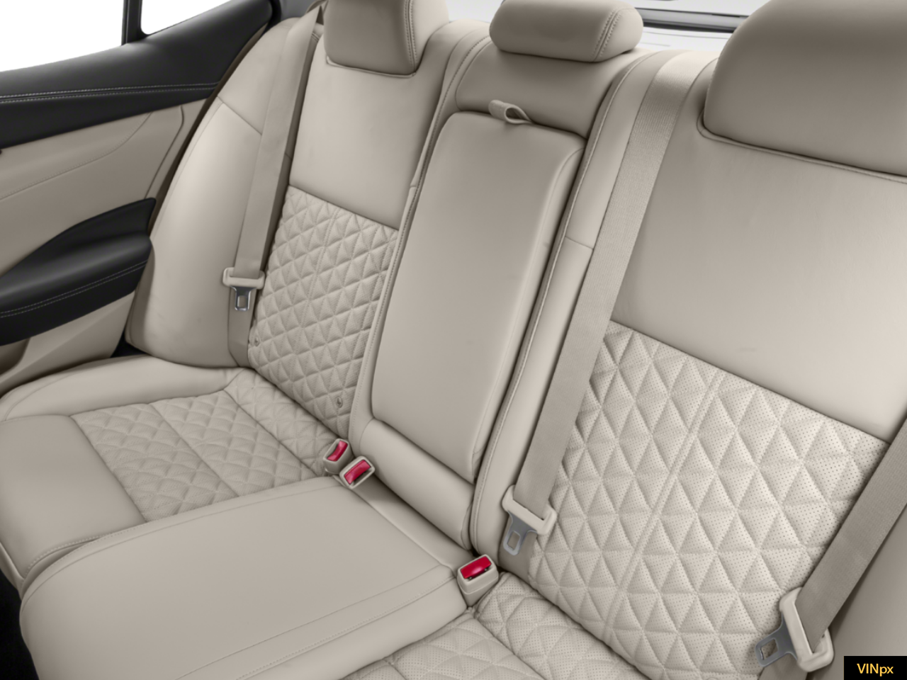 2016 Nissan Maxima 3.5 Platinum