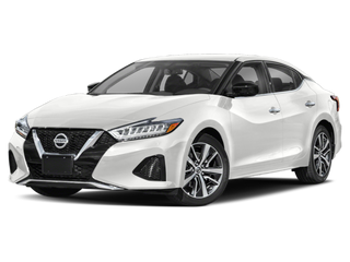 2019 Nissan Maxima 3.5 SL
