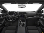 2019 Nissan Maxima 3.5 SV