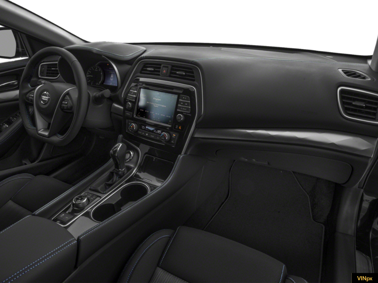 2019 Nissan Maxima 3.5 SV
