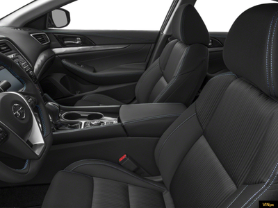 2019 Nissan Maxima 3.5 SV