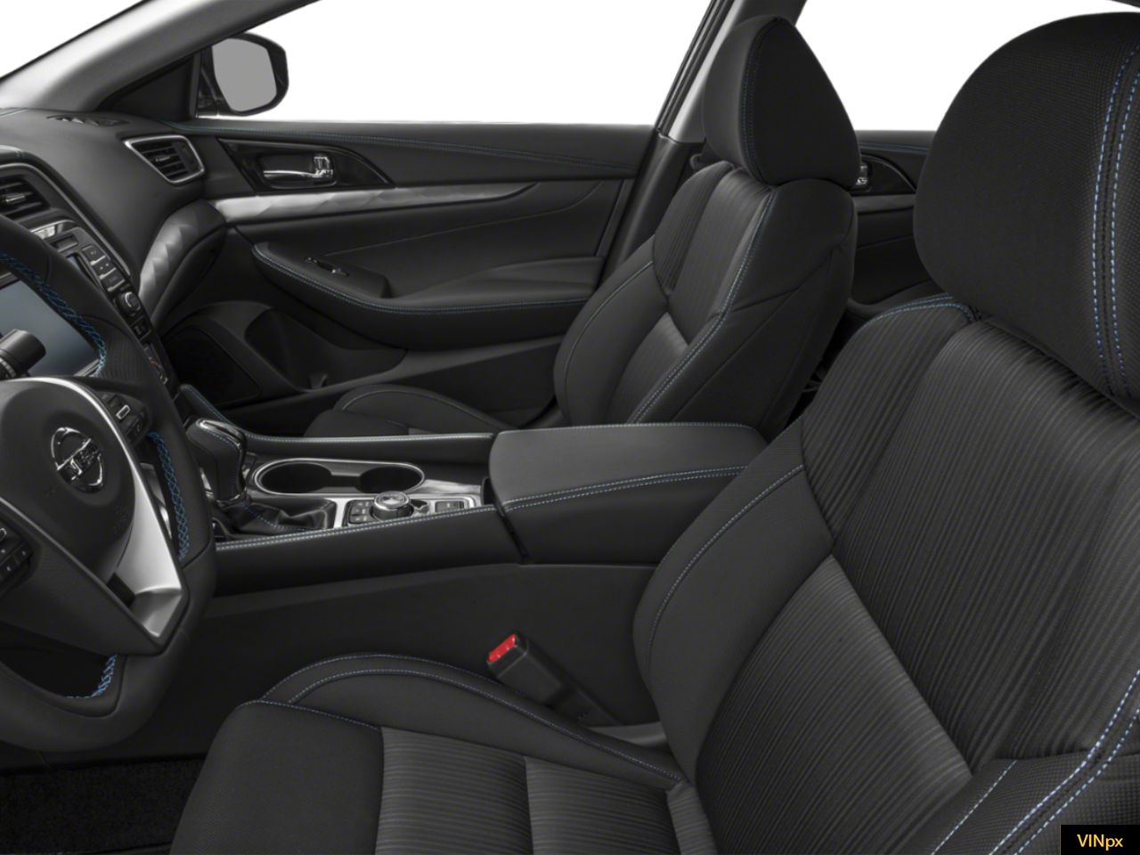 2019 Nissan Maxima 3.5 SV