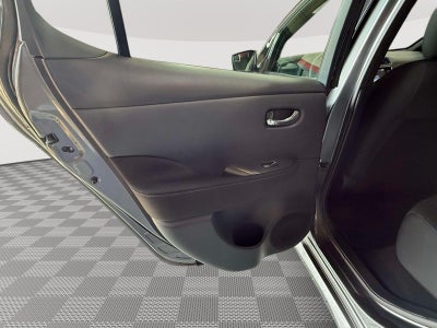 2023 Nissan LEAF S 40 kWh