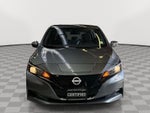 2023 Nissan LEAF S 40 kWh