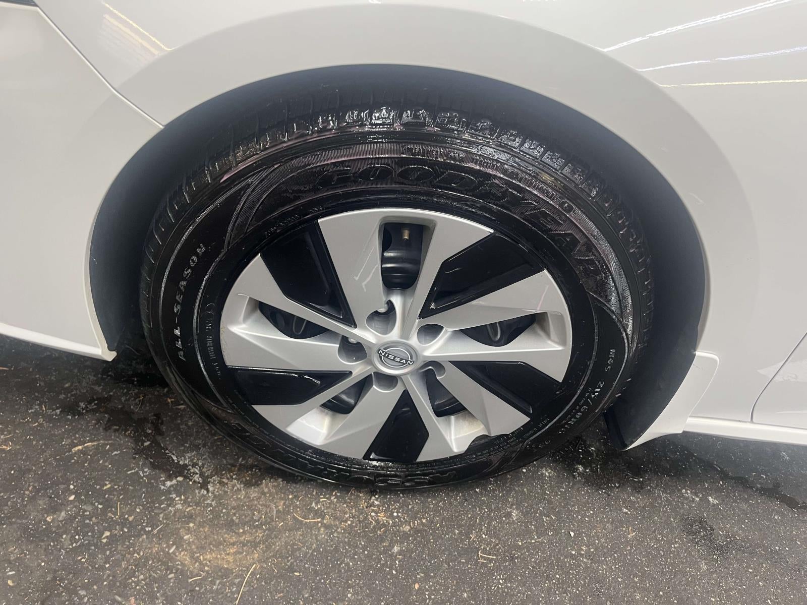 2024 Nissan Altima S FWD