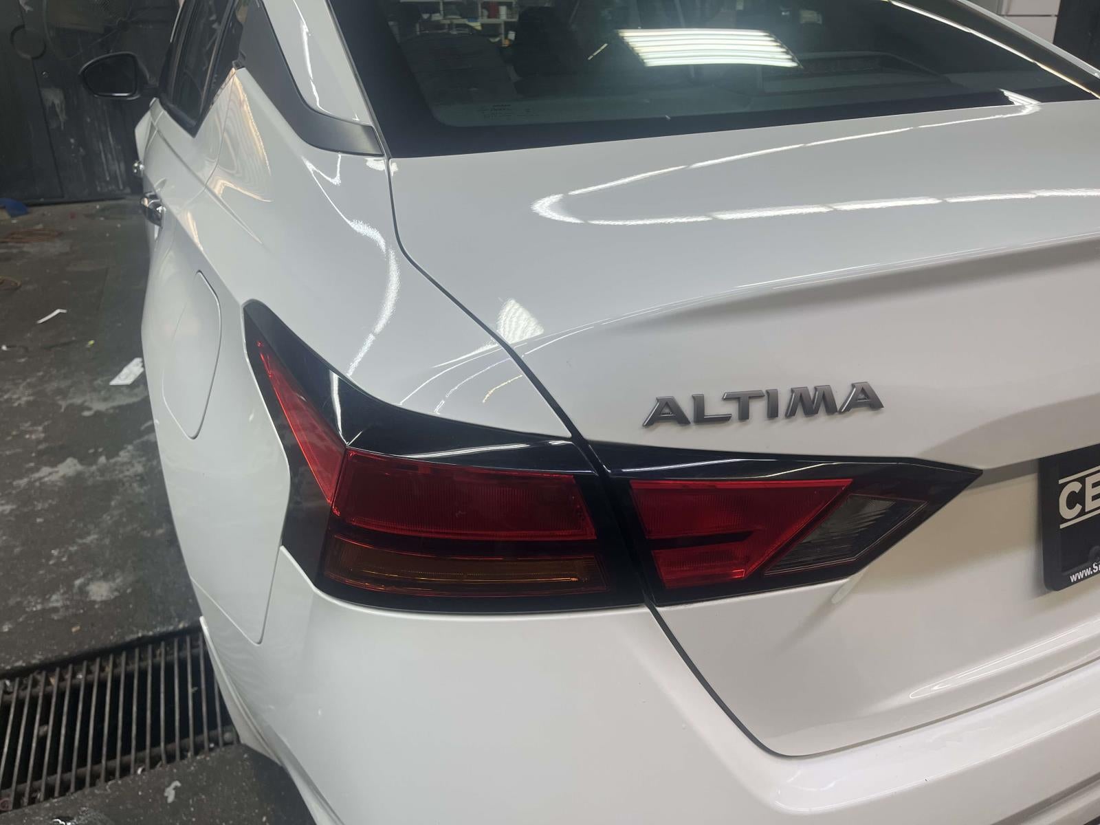 2024 Nissan Altima S FWD