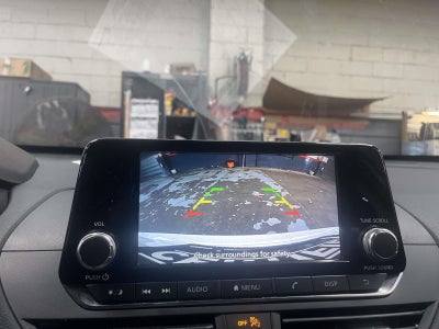 2024 Nissan Altima S FWD