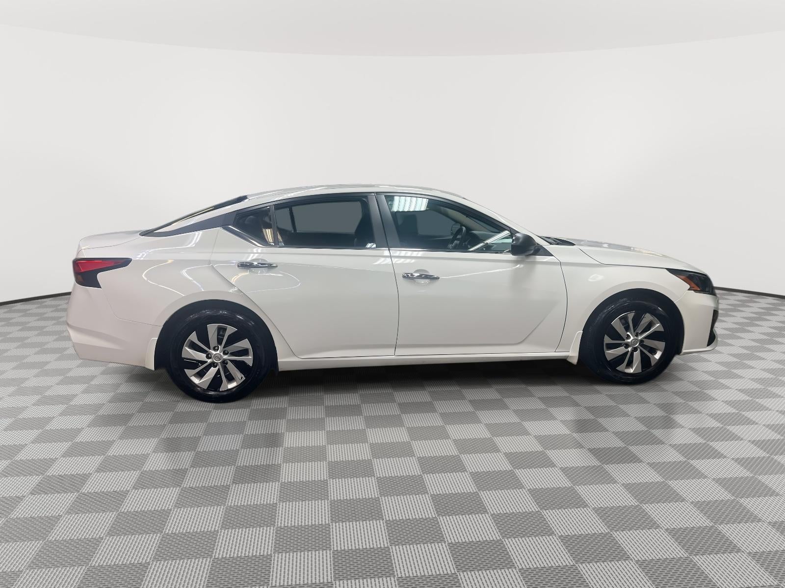 2024 Nissan Altima S FWD