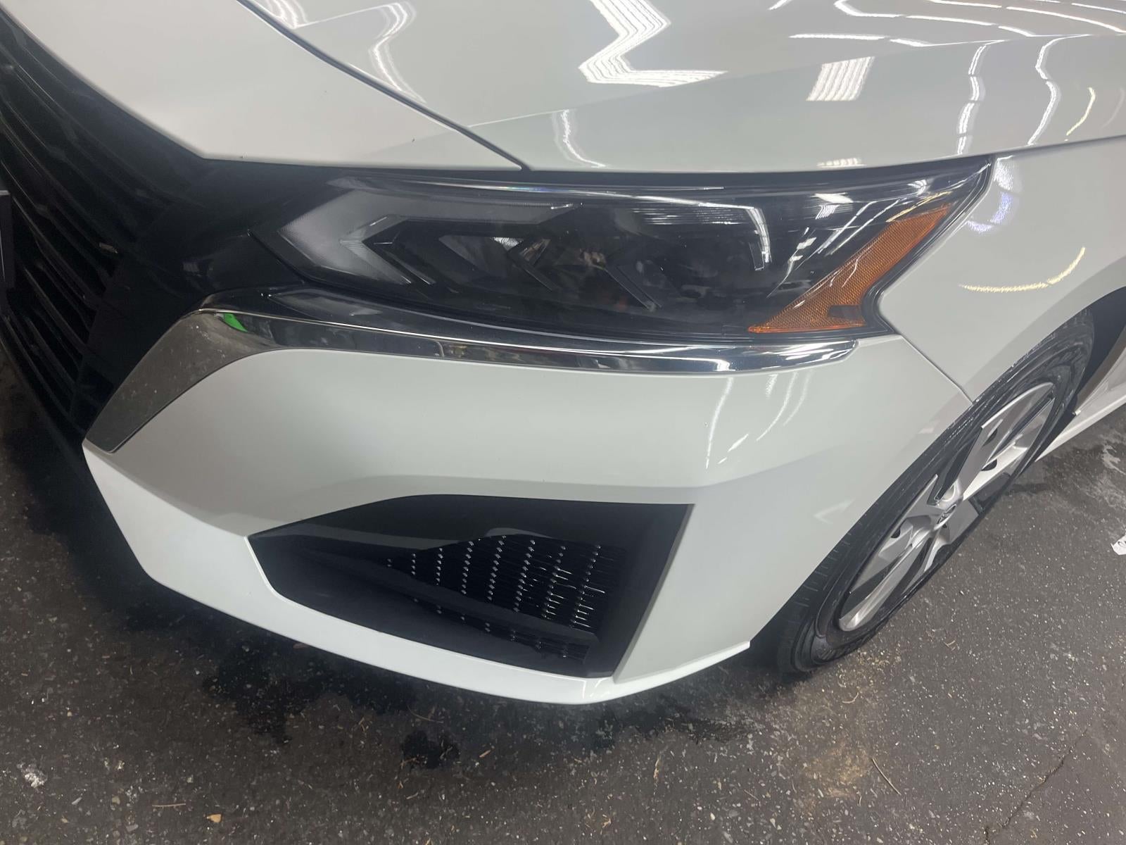 2024 Nissan Altima S FWD