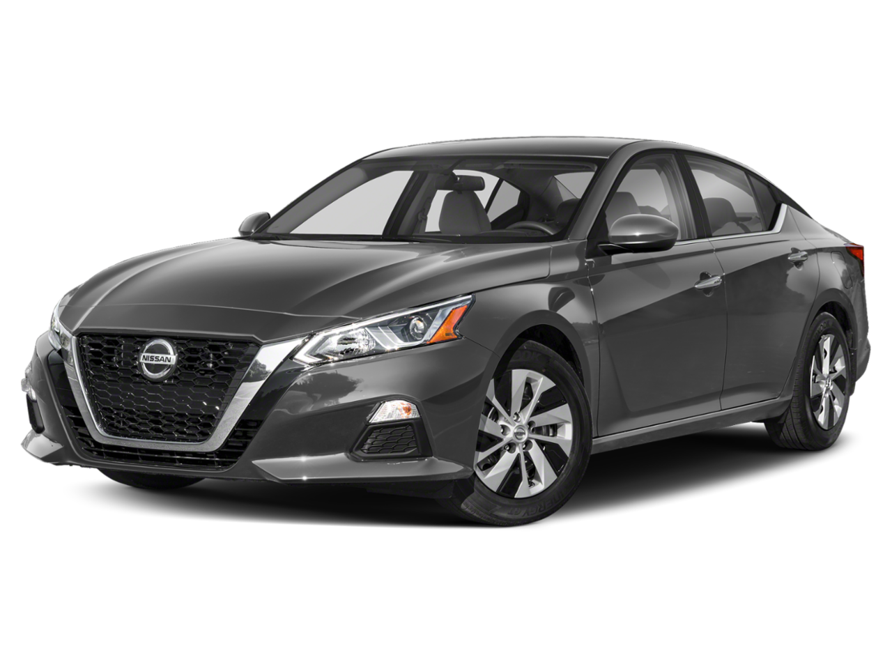 2020 Nissan Altima S FWD