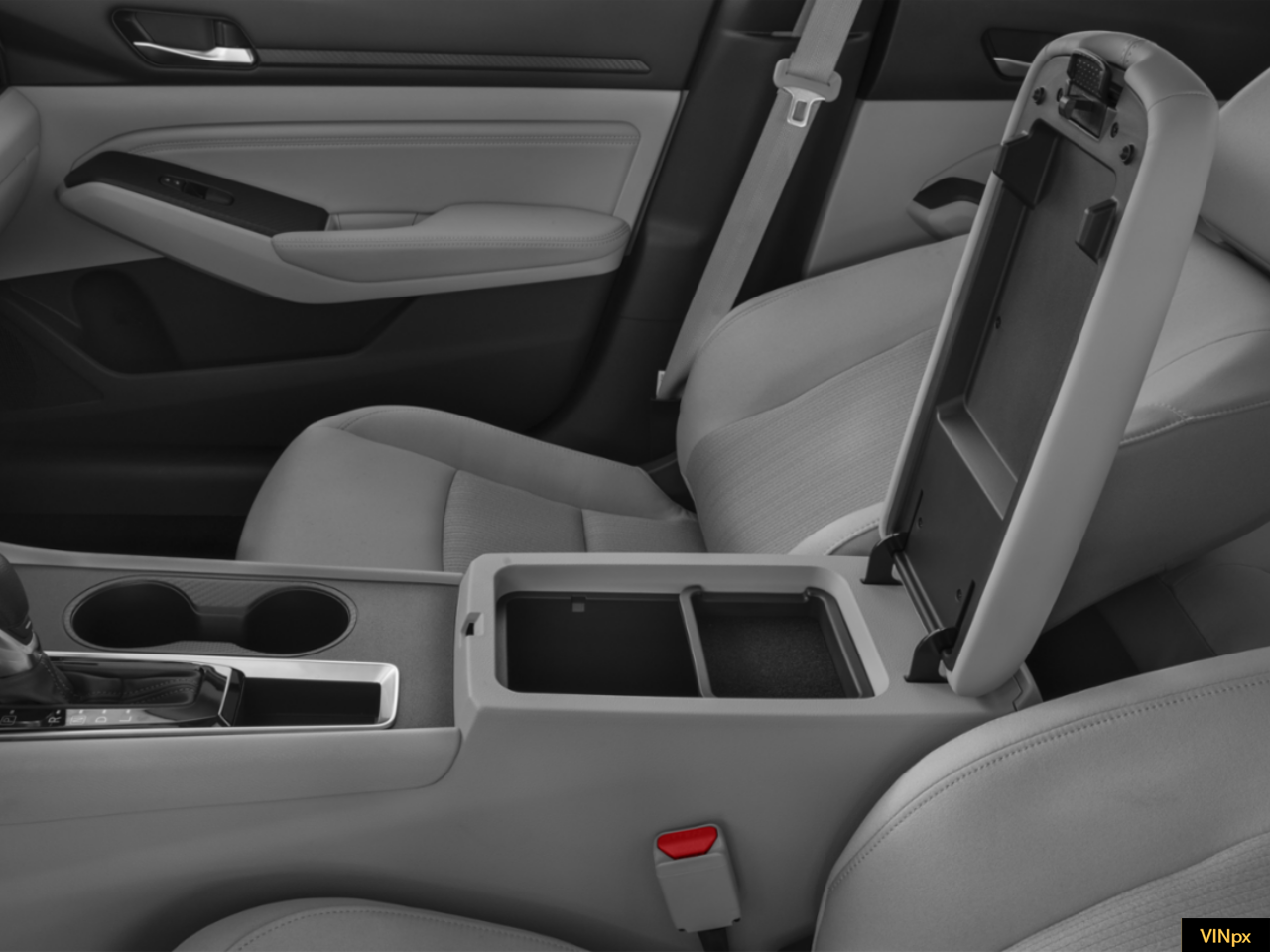 2020 Nissan Altima S FWD