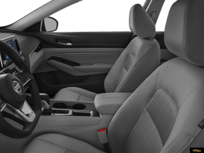 2020 Nissan Altima S FWD