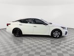 2025 Nissan Altima S FWD