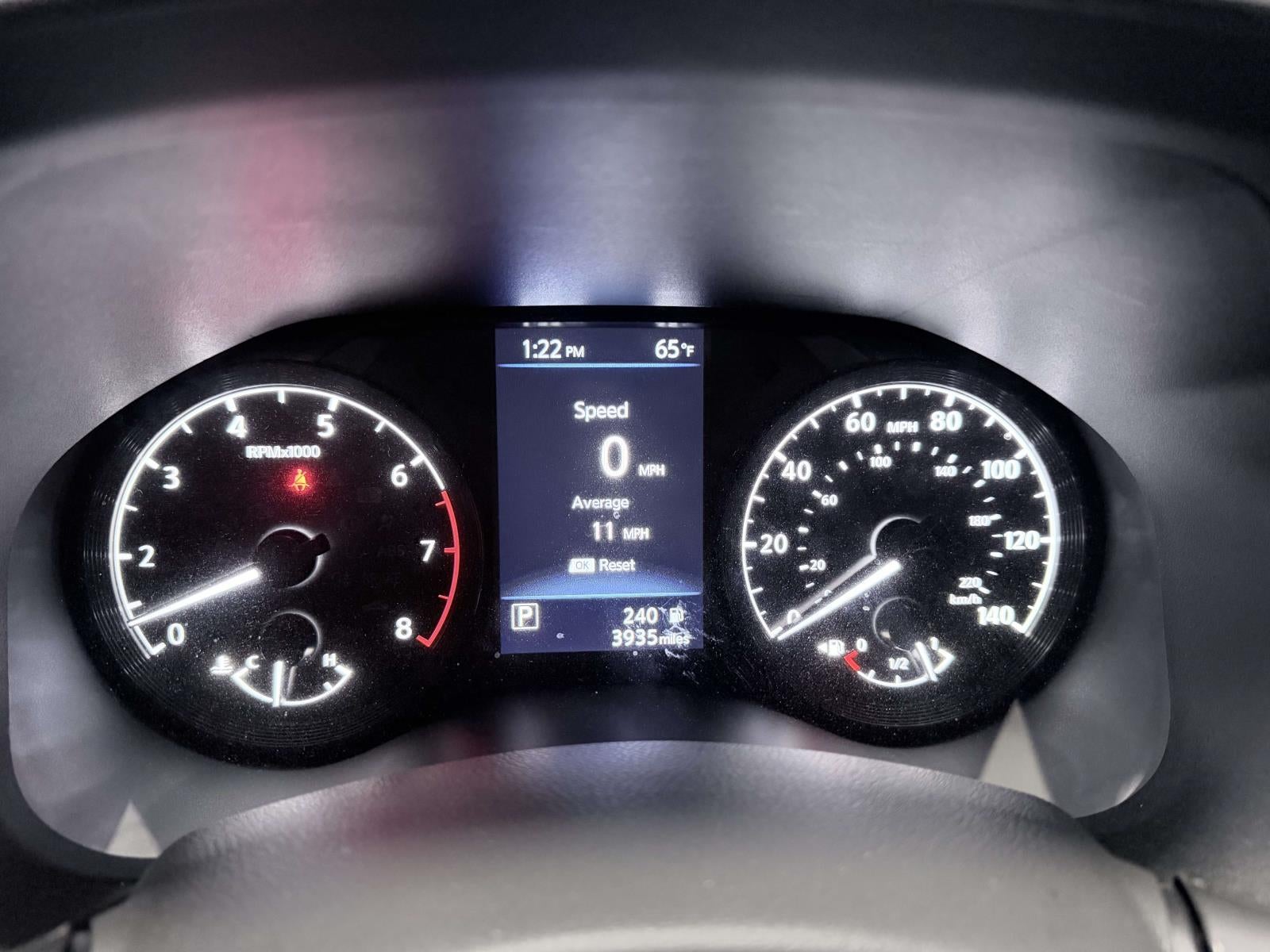 2025 Nissan Altima S FWD