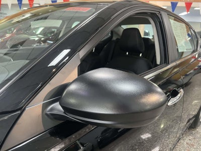 2025 Nissan Altima S FWD