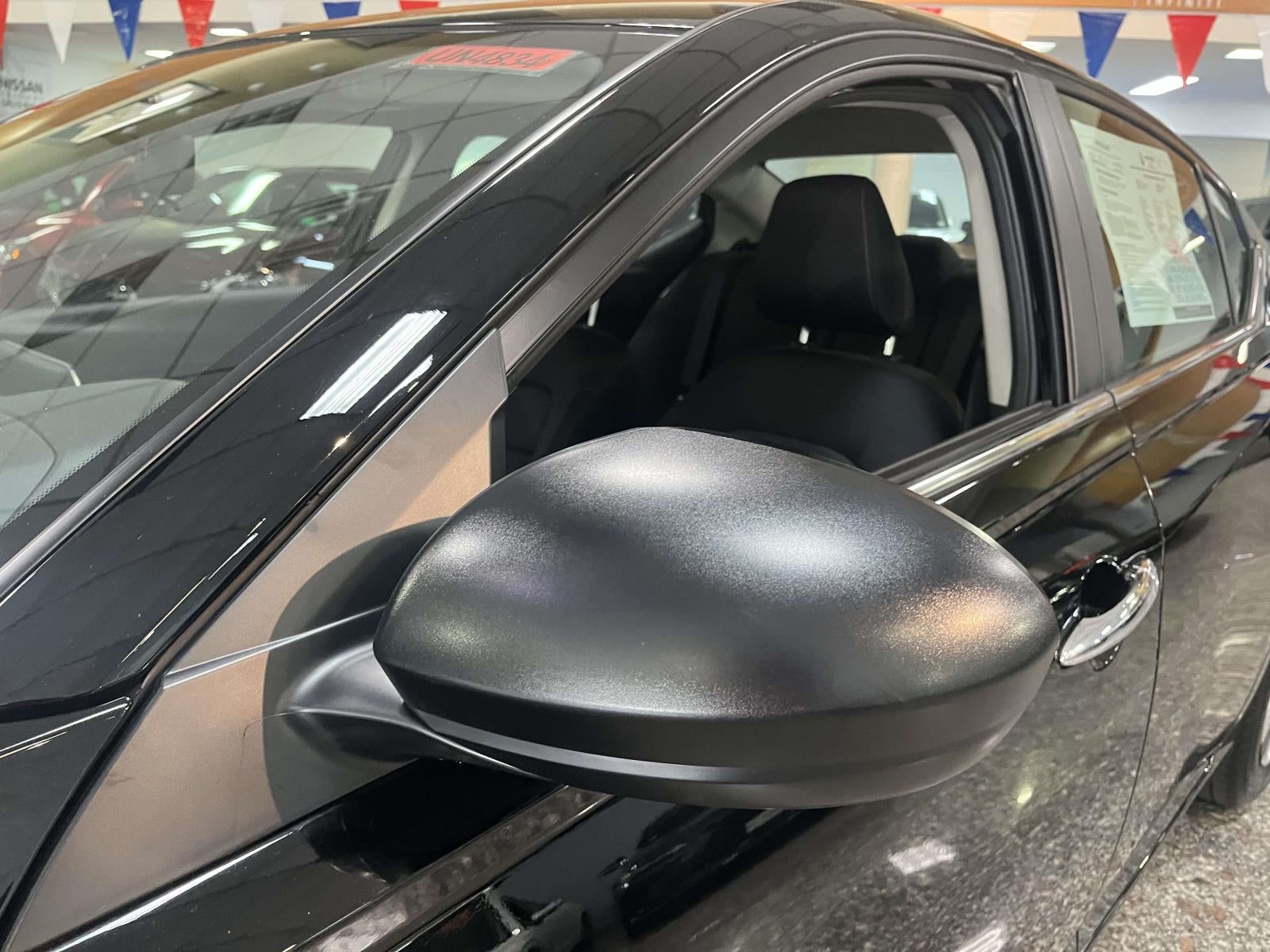 2025 Nissan Altima S FWD