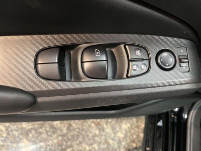 2025 Nissan Altima S FWD