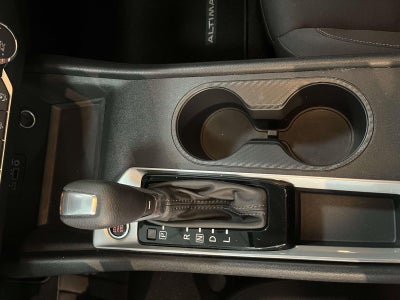 2025 Nissan Altima S FWD