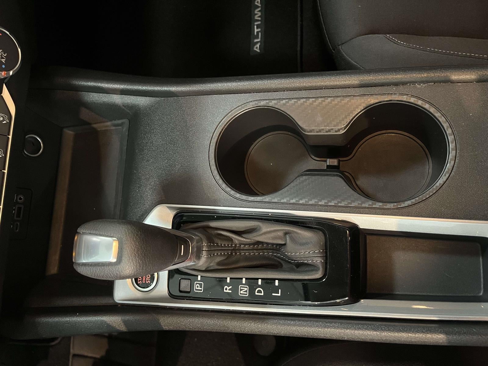 2025 Nissan Altima S FWD