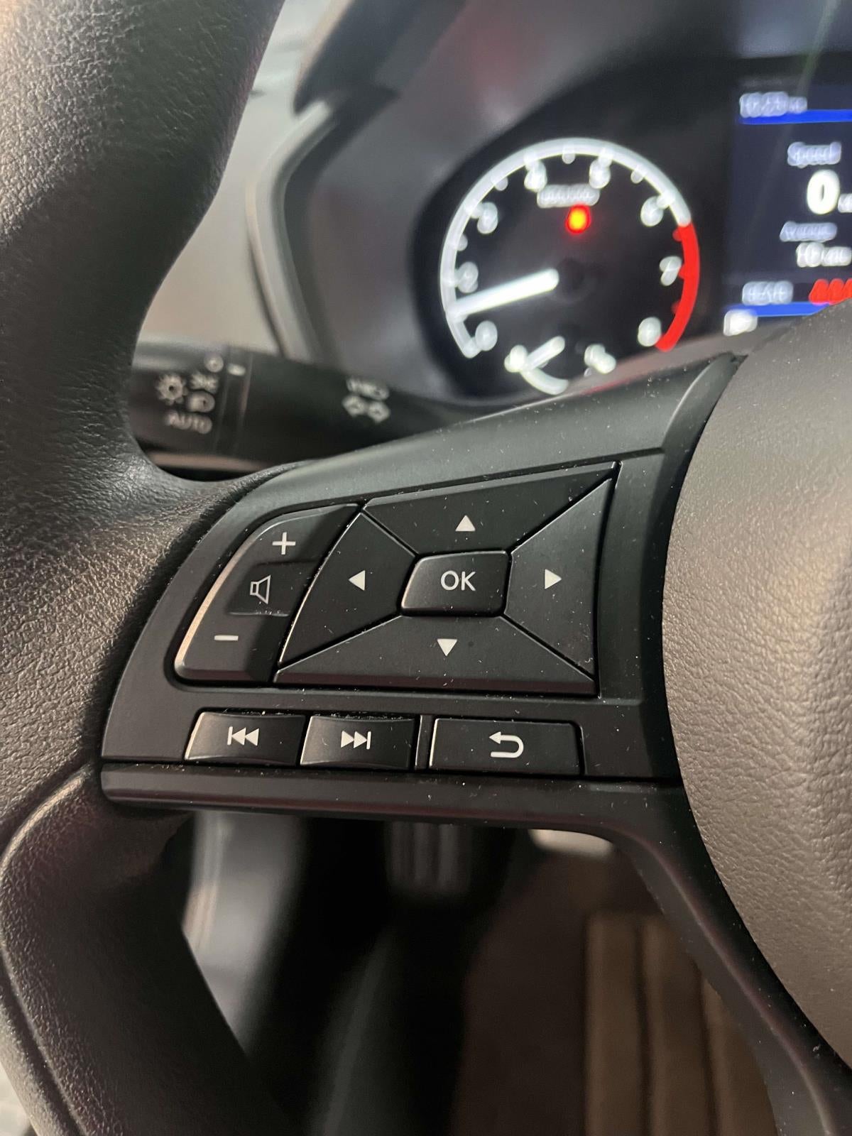 2025 Nissan Altima S FWD