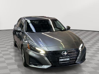 2023 Nissan Altima S FWD