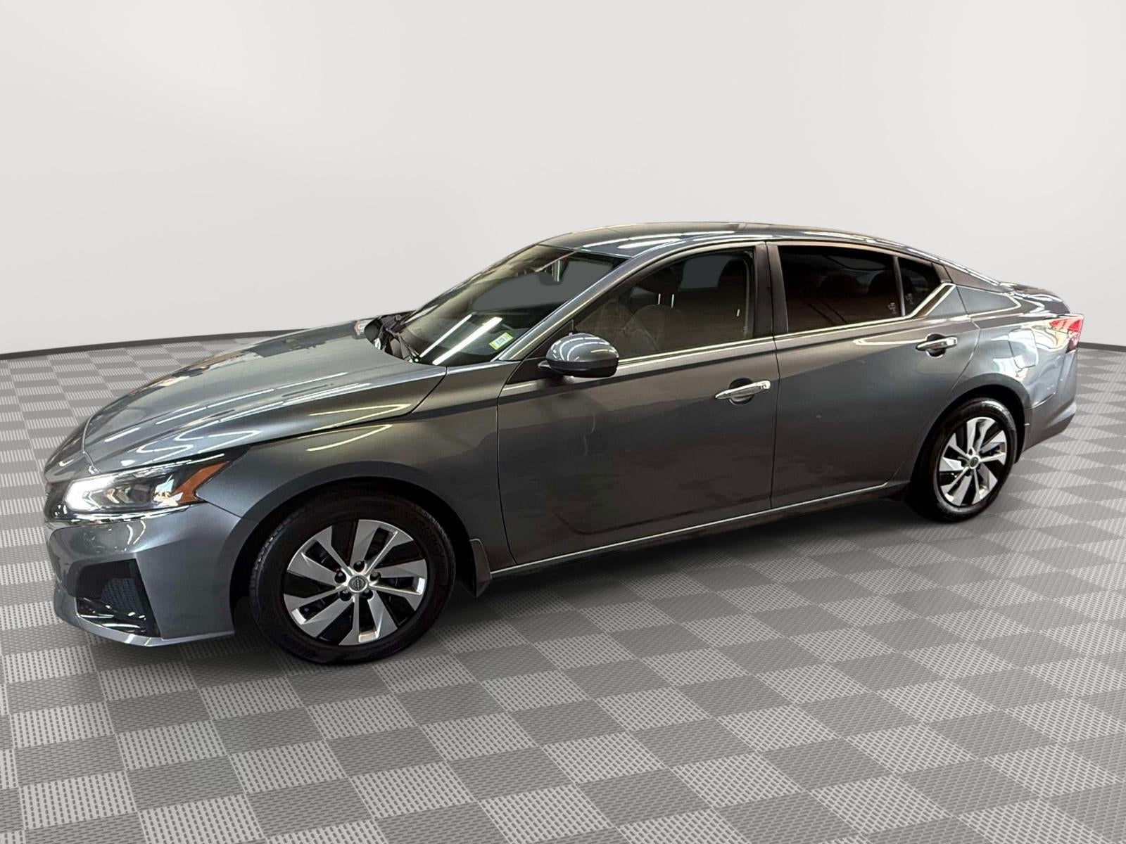 2023 Nissan Altima S FWD