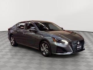 2023 Nissan Altima S FWD