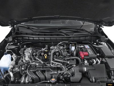 2023 Nissan Altima S FWD