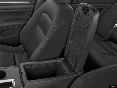 2023 Nissan Altima S FWD