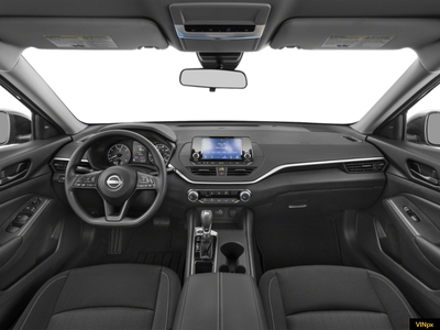 2023 Nissan Altima S FWD