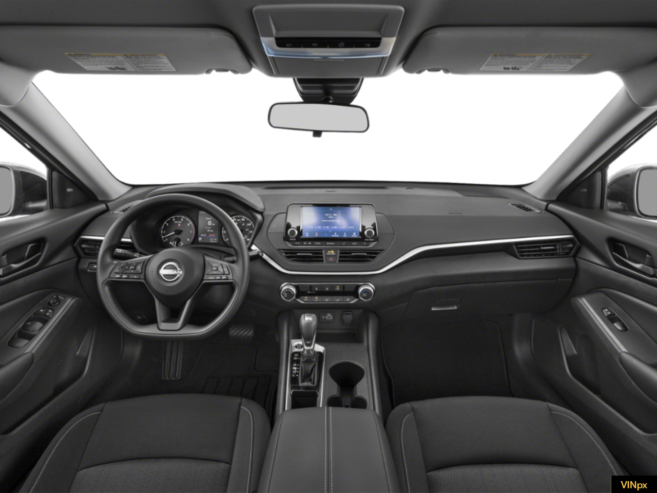 2023 Nissan Altima S FWD