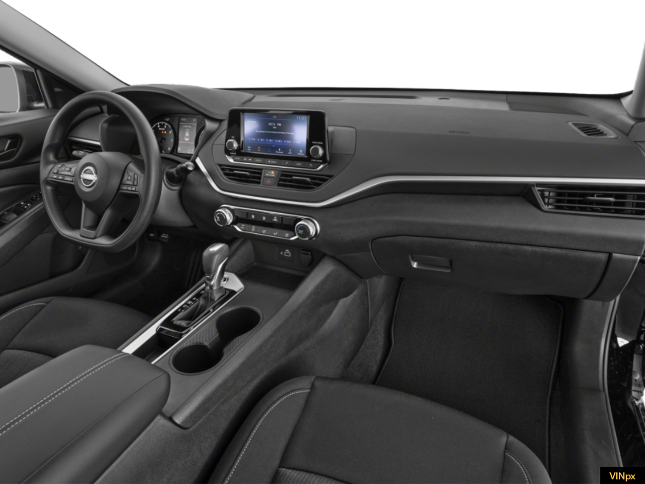 2023 Nissan Altima S FWD