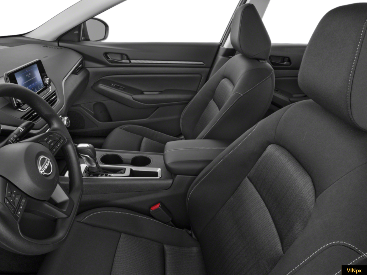 2023 Nissan Altima S FWD