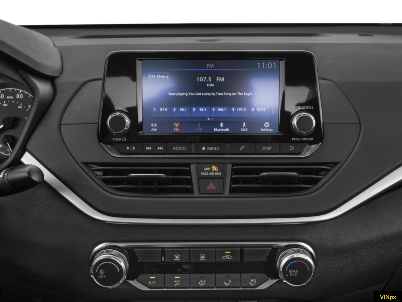 2023 Nissan Altima S FWD