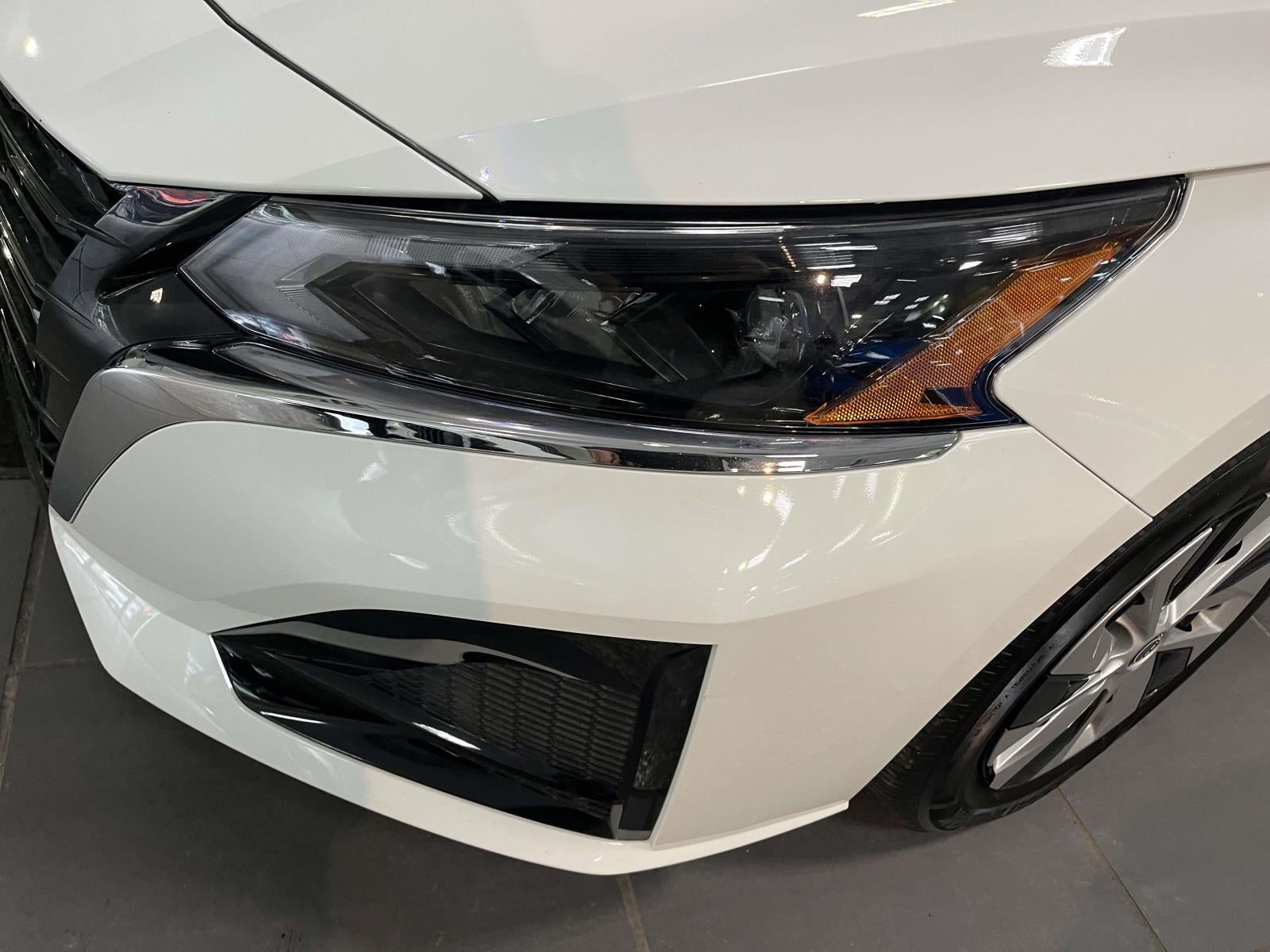 2025 Nissan Altima S FWD