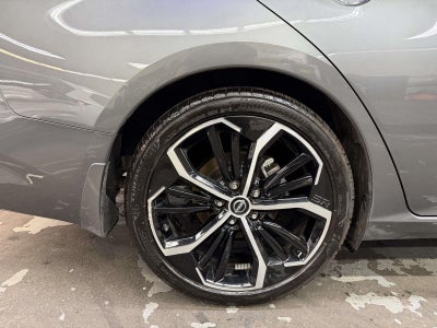2025 Nissan Altima SR FWD