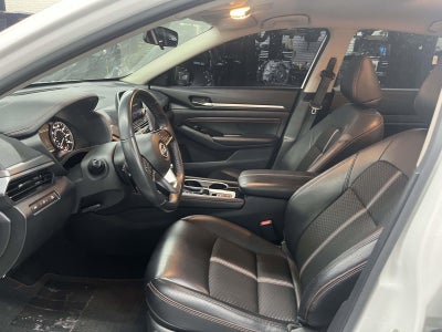 2023 Nissan Altima SR Intelligent AWD