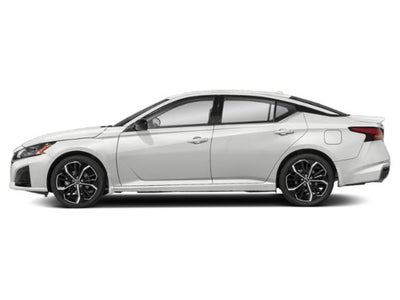 2023 Nissan Altima SR Intelligent AWD