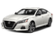 2021 Nissan Altima SR Intelligent AWD
