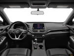 2021 Nissan Altima SR Intelligent AWD
