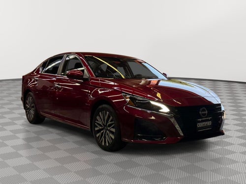 2023 Nissan Altima SV FWD