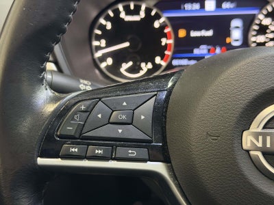 2023 Nissan Altima SV Intelligent AWD