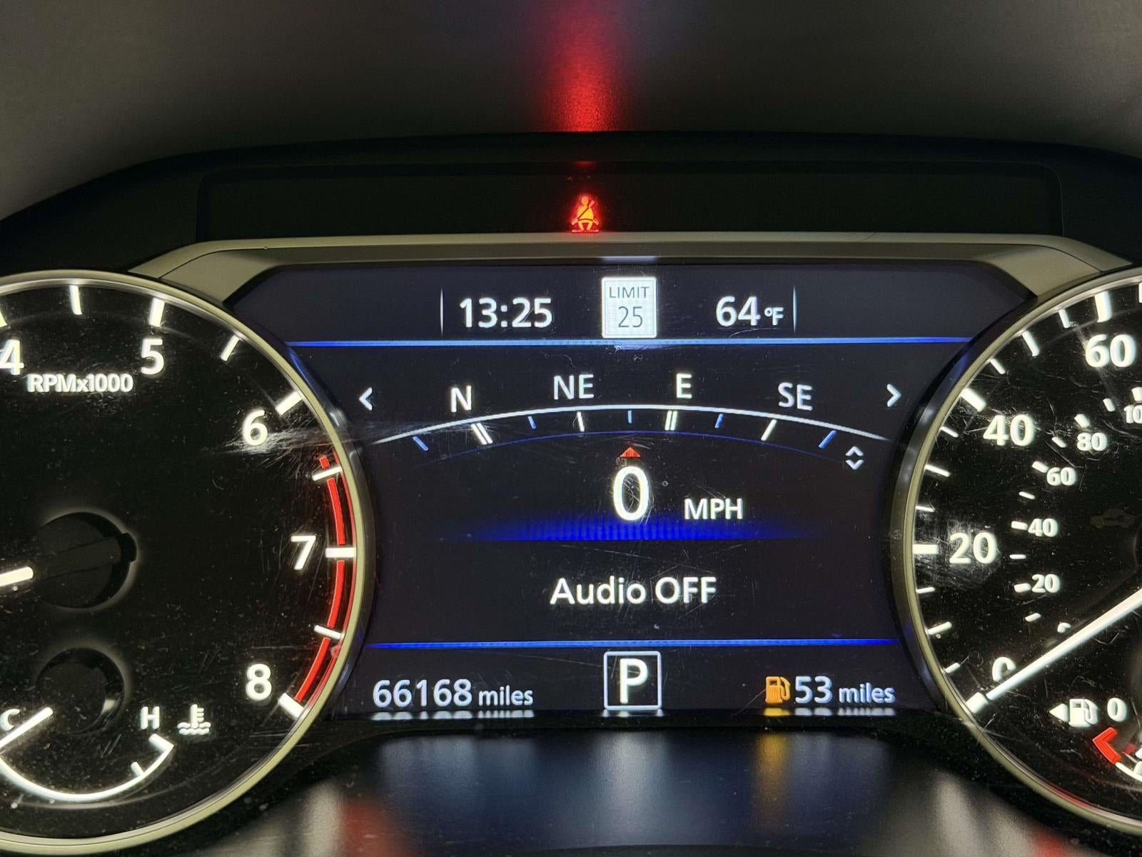2023 Nissan Altima SV Intelligent AWD