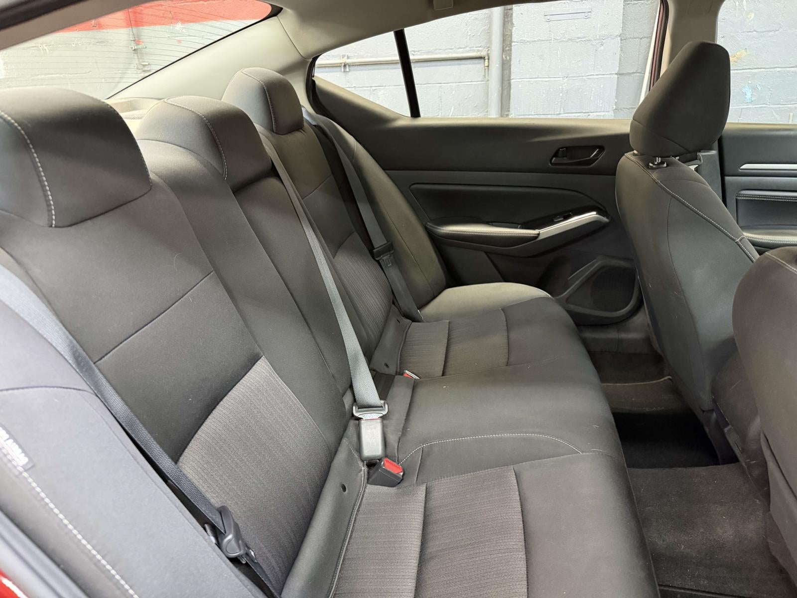2023 Nissan Altima SV Intelligent AWD