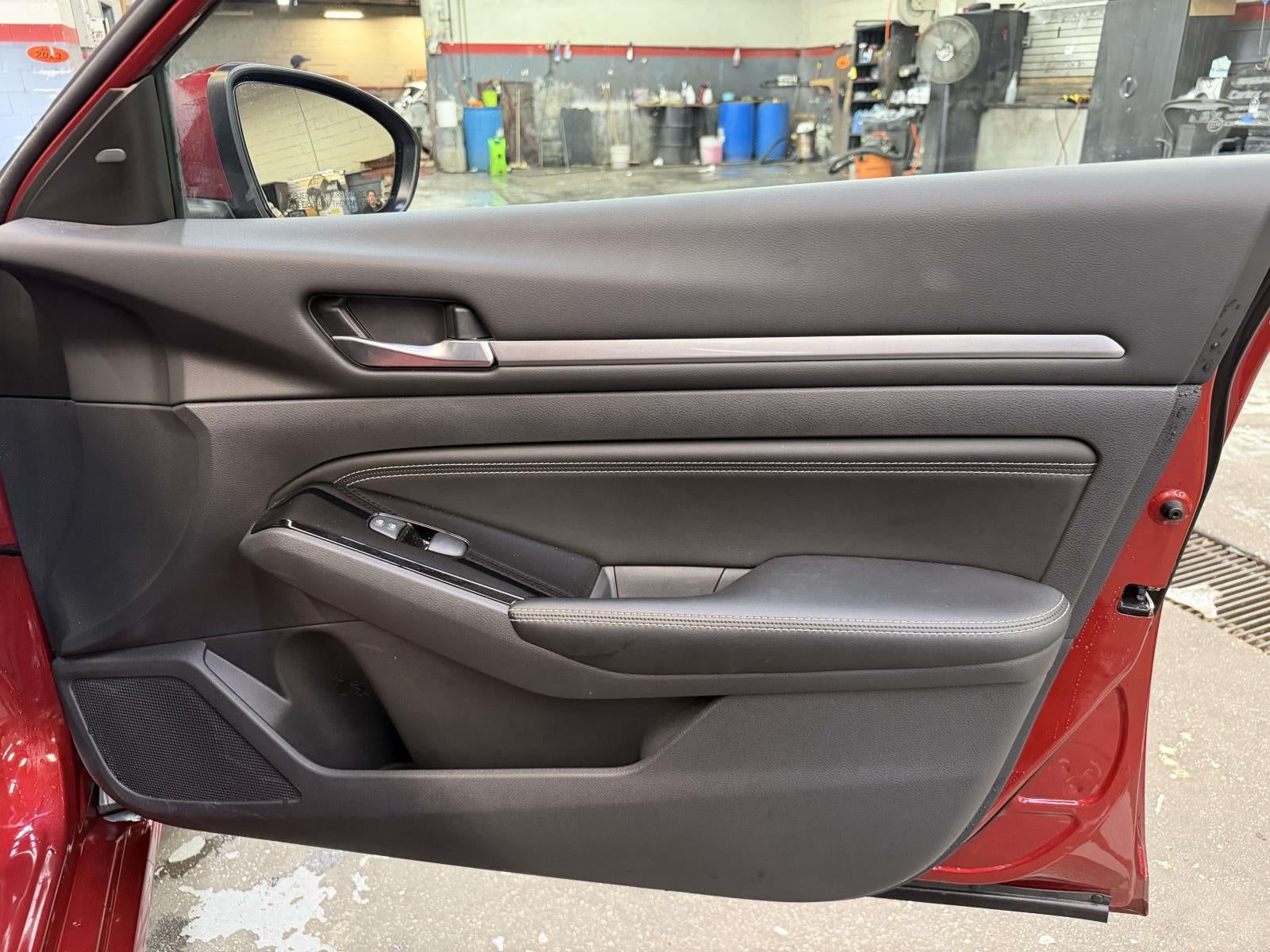2023 Nissan Altima SV Intelligent AWD