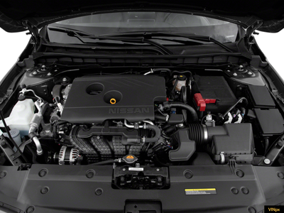 2021 Nissan Altima SV Intelligent AWD